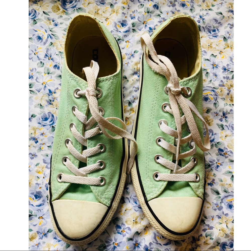 Converse all star